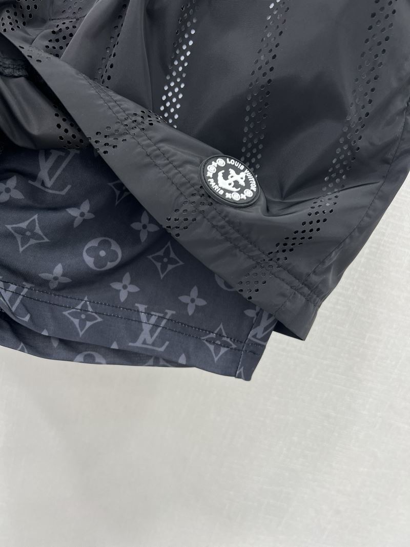 Louis Vuitton Short Pants